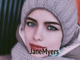 JaneMyers