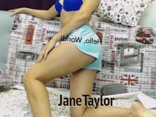 JaneTaylor