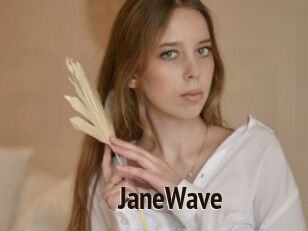 JaneWave