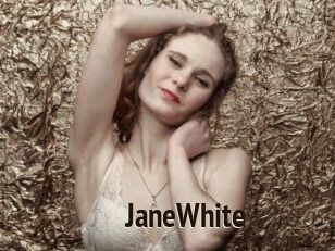 JaneWhite