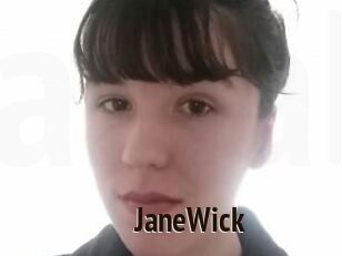 JaneWick