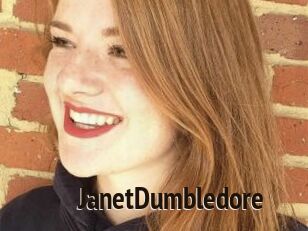 JanetDumbledore