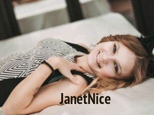 JanetNice