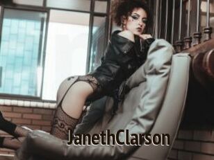 JanethClarson