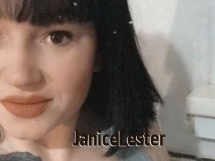 JaniceLester