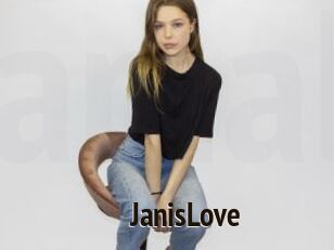 JanisLove