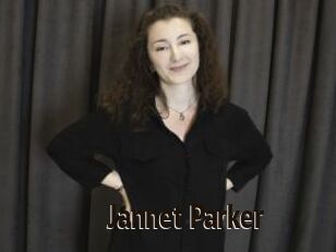 Jannet_Parker