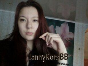 Janny_KorsBB