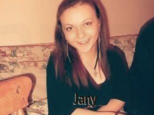 Jany