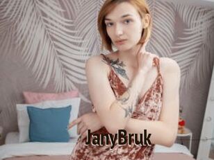 JanyBruk