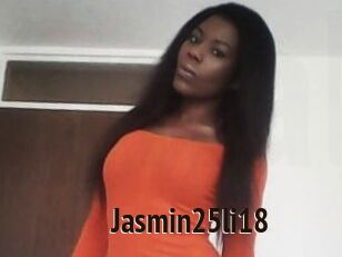 Jasmin25li18