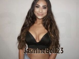 JasmineBell23