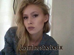 Jasminesixsixsix