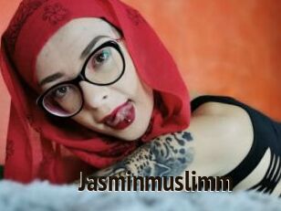 Jasminmuslimm