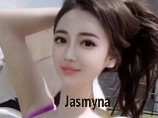 Jasmyna