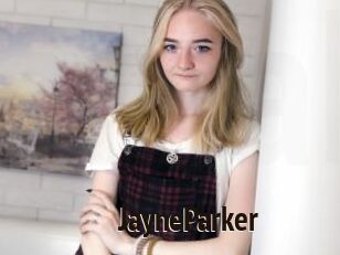 JayneParker