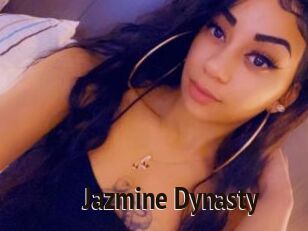 Jazmine_Dynasty