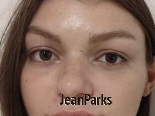 JeanParks