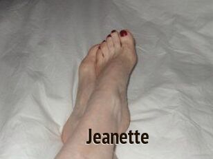 Jeanette