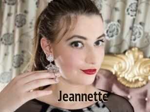 Jeannette