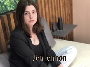 JenLennon