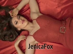 JenicaFox