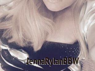 JennaRylanBBW