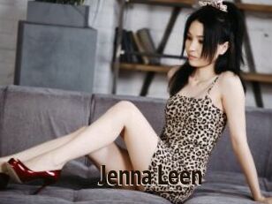 Jenna_Leen