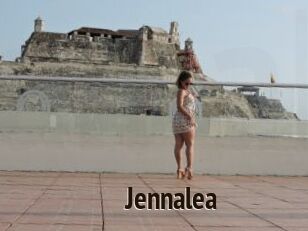 Jennalea