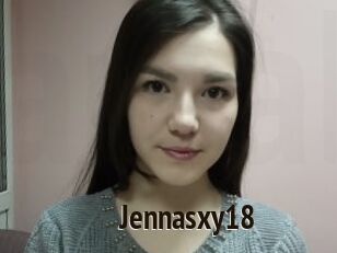Jennasxy18