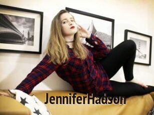 JenniferHadson