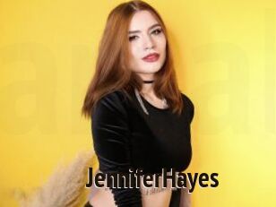 JenniferHayes