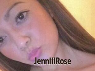 JenniiiRose