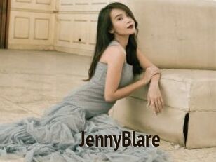 JennyBlare