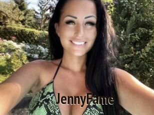 JennyFame