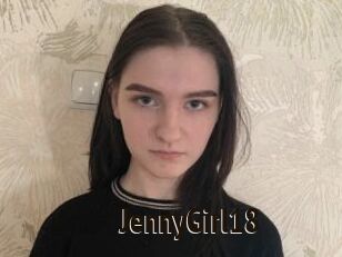 JennyGirl18