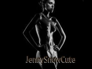 JennySnowCute