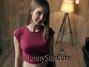 JennySunCute