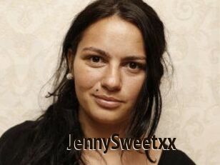 JennySweetxx