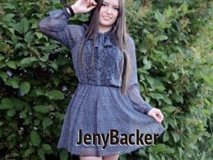 JenyBacker