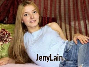 JenyLain