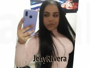 JenyRivera