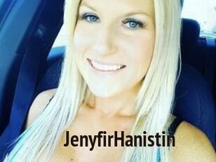 JenyfirHanistin