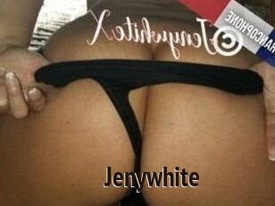 Jenywhite