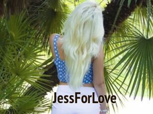 JessForLove