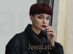 JessaLeft