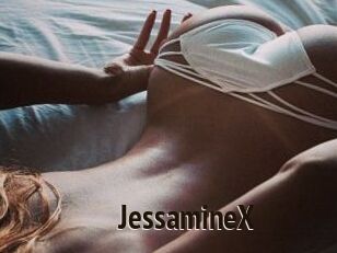 JessamineX