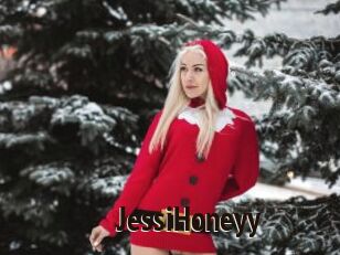 JessiHoneyy Amatrice Blog