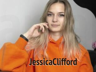 JessicaClifford