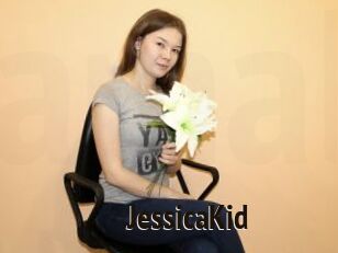 JessicaKid